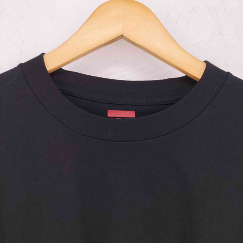 ゴート GOAT クルーネック 無地 Tシャツ メンズ import:M