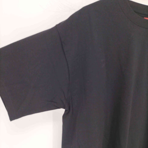 ゴート GOAT クルーネック 無地 Tシャツ メンズ import:M