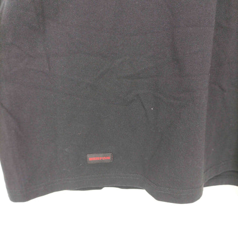 ゴート GOAT クルーネック 無地 Tシャツ メンズ import:M