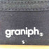 デザインティーシャツストアグラニフ Design Tshirts Store graniph ぶら下がりイラストTシャツ メンズ JPN:S