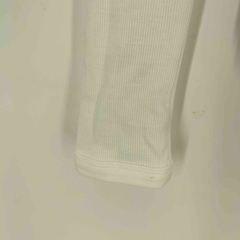 ボスヒューゴボス BOSS HUGO BOSS UネックL/Sトップス レディース import:S