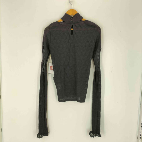 POOLDE 24AW Gypsophila Top レディース FREE