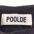 POOLDE 24AW Gypsophila Top レディース FREE