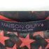 MAISON GILFY 星柄チュールキャミワンピース レディース JPN:M
