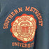 southern methodist university ラグラン スウェット メンズ