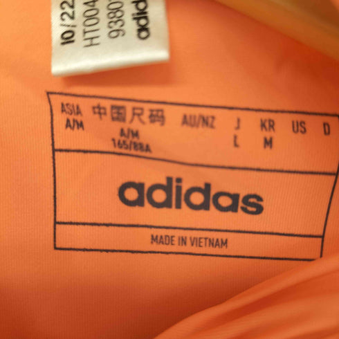 アディダスゴルフ adidasgolf ストレッチ ライトウェイト長袖ボタンダウンシャツ レディース JPN:L