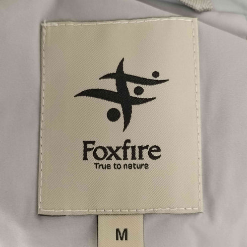 フォックスファイヤー foxfire Ventlex Hybrid Jacket ベントレックスHBジャケット レディース import:M