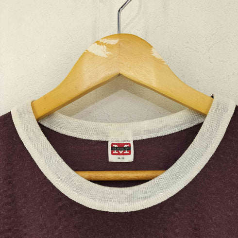 mason surplus army&navy レーヨン クルーネックTシャツ メンズ 34-36