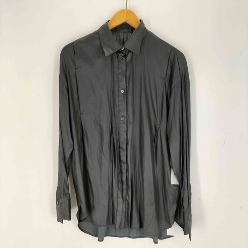 アメリ AMERI CALENDERING SHIRT SET UP レディース S