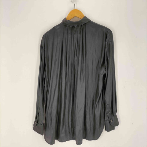 アメリ AMERI CALENDERING SHIRT SET UP レディース S