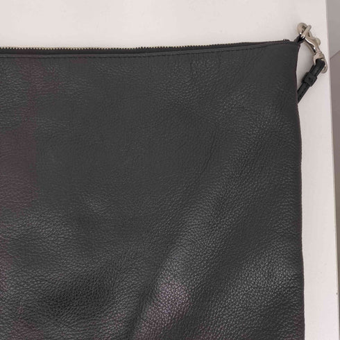 コーチ COACH レザー ショルダーバッグ メンズ