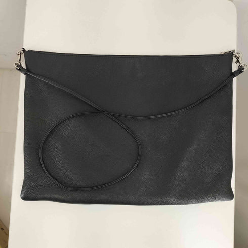 コーチ COACH レザー ショルダーバッグ メンズ
