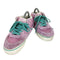 バンズ VANS HURFCAB ファーハイカットスニーカー 干支 兎 レディース JPN:22.5