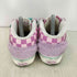 バンズ VANS HURFCAB ファーハイカットスニーカー 干支 兎 レディース JPN:22.5