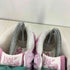 バンズ VANS HURFCAB ファーハイカットスニーカー 干支 兎 レディース JPN:22.5