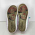バンズ VANS HURFCAB ファーハイカットスニーカー 干支 兎 レディース JPN:22.5