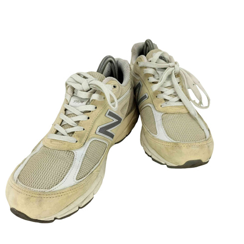 ニューバランス NEW BALANCE Made in USA 990v4 メンズ JPN:27