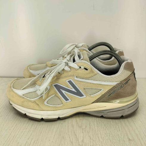 ニューバランス NEW BALANCE Made in USA 990v4 メンズ JPN:27