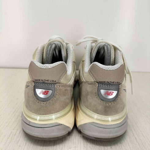 ニューバランス NEW BALANCE Made in USA 990v4 メンズ JPN:27