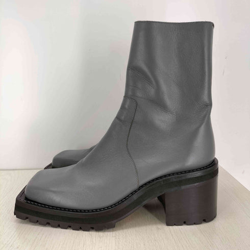 ジョンローレンスサリバン JOHN LAWRENCE SULLIVAN MONSTER BOOTS メンズ 10