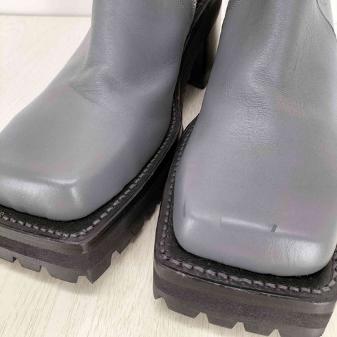 ジョンローレンスサリバン JOHN LAWRENCE SULLIVAN MONSTER BOOTS メンズ 10