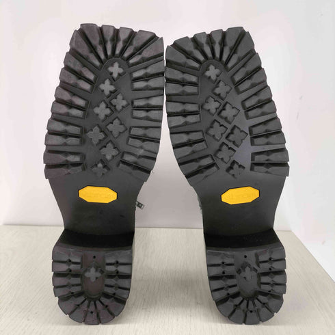 ジョンローレンスサリバン JOHN LAWRENCE SULLIVAN MONSTER BOOTS メンズ 10