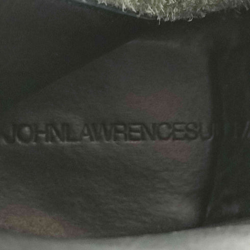 ジョンローレンスサリバン JOHN LAWRENCE SULLIVAN MONSTER BOOTS メンズ 10
