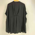 オズモーシス OSMOSIS 25ss タックワイドビッグブラウス レディース ONE SIZE