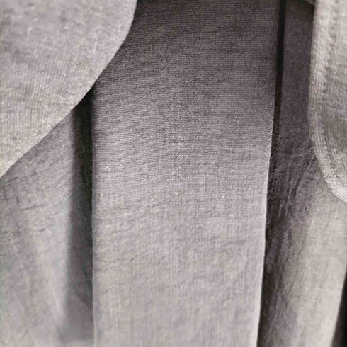 オズモーシス OSMOSIS 25ss タックワイドビッグブラウス レディース ONE SIZE