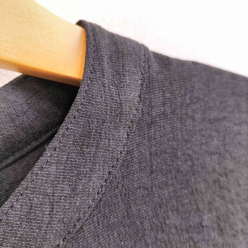 オズモーシス OSMOSIS 25ss タックワイドビッグブラウス レディース ONE SIZE