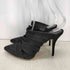 アレキサンダーワン Alexander Wang スエードストラップヒールパンプス レディース EUR:37
