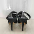 アレキサンダーワン Alexander Wang スエードストラップヒールパンプス レディース EUR:37