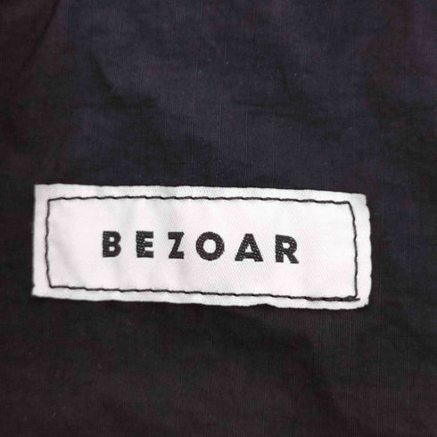 BEZOAR 2wayベスト フィッシングベスト トートバッグ レディース