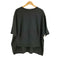 オズモーシス OSMOSIS 25ss バックロングコクーンプルオーバー レディース ONE SIZE