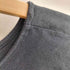 オズモーシス OSMOSIS 25ss バックロングコクーンプルオーバー レディース ONE SIZE