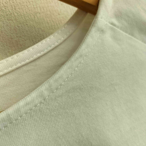 オズモーシス OSMOSIS 25ss バックロングコクーンプルオーバー レディース ONE SIZE