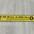 オフホワイト OFF-WHITE industrial belt インダストリアルベルト メンズ