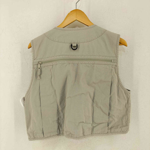 エルエルビーン L.L.Bean フィッシングベスト メンズ