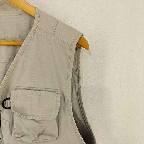 エルエルビーン L.L.Bean フィッシングベスト メンズ