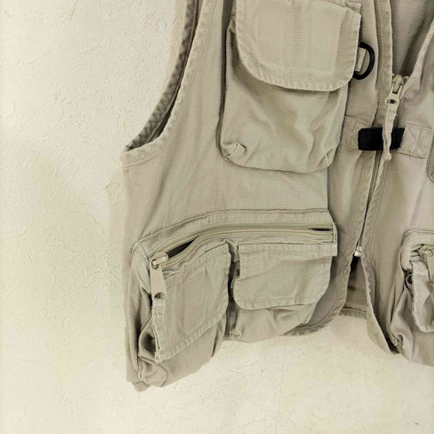 エルエルビーン L.L.Bean フィッシングベスト メンズ