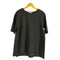 エフバイロッソアーバンリサーチ F by ROSSO URBAN RESEARCH 25ss UR TECH ひやサラクール コクーンフレアチュニックTシャツ レディース FREE