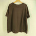 エフバイロッソアーバンリサーチ F by ROSSO URBAN RESEARCH 25ss UR TECH ひやサラクール コクーンフレアチュニックTシャツ レディース FREE
