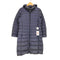 ユニクロ UNIQLO ULTRA LIGHT DOWN ウルトラライトダウン フーデット コート レディース