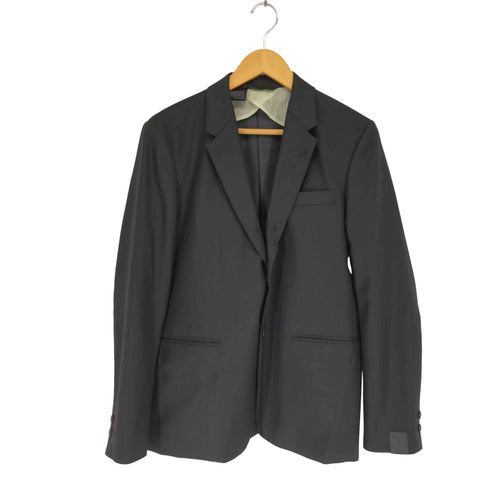 エヌハリウッド N.HOOLYWOOD FALL TAILORED JACKET 3B ウールテーラードジャケット メンズ 36