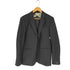 エヌハリウッド N.HOOLYWOOD FALL TAILORED JACKET 3B ウールテーラードジャケット メンズ 36