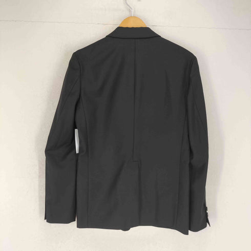 エヌハリウッド N.HOOLYWOOD FALL TAILORED JACKET 3B ウールテーラードジャケット メンズ 36