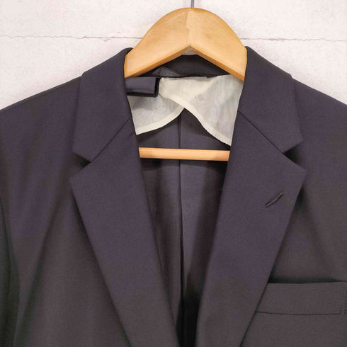 エヌハリウッド N.HOOLYWOOD FALL TAILORED JACKET 3B ウールテーラードジャケット メンズ 36