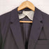 エヌハリウッド N.HOOLYWOOD FALL TAILORED JACKET 3B ウールテーラードジャケット メンズ 36
