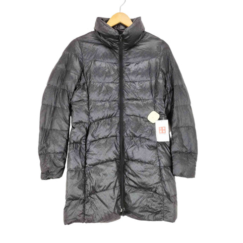 ユニクロ UNIQLO ウルトラライトダウンコート レディース JPN:M