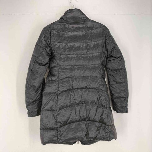 ユニクロ UNIQLO ウルトラライトダウンコート レディース JPN:M